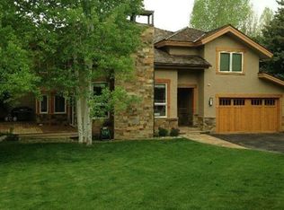 20 Stagecoach Rd, Edwards, CO 81632