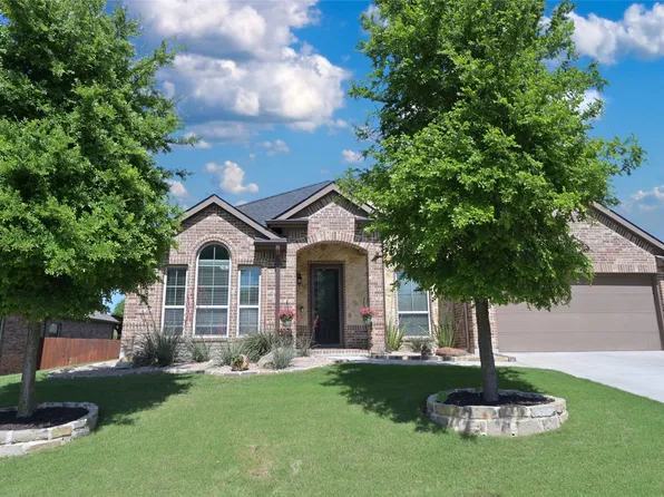 3614 Brighton Dr, Midlothian, TX 76065