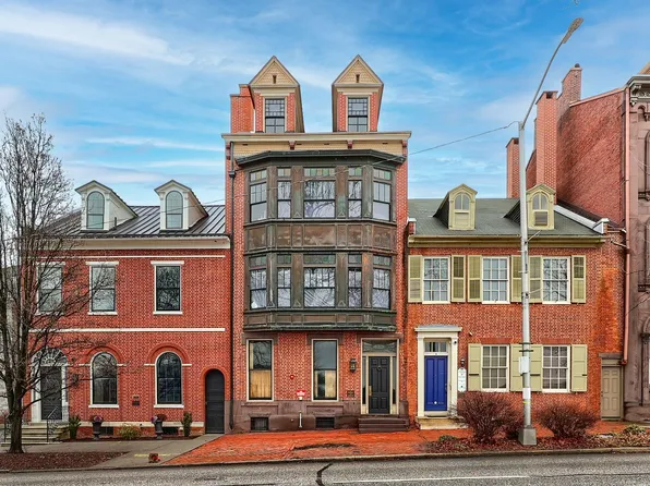 25 North Front Street, 25 N Front St, Harrisburg, PA 17101