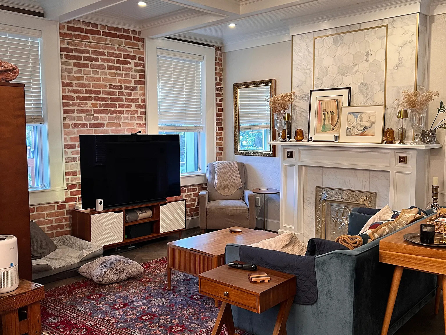 2 bed, 1625 sqft, $2,650 — Photo 2