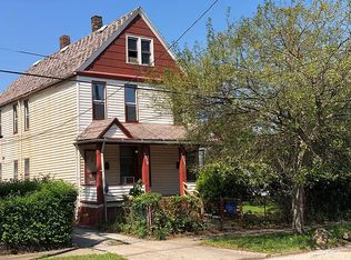 1368 E 45th St #1, Cleveland, OH 44103