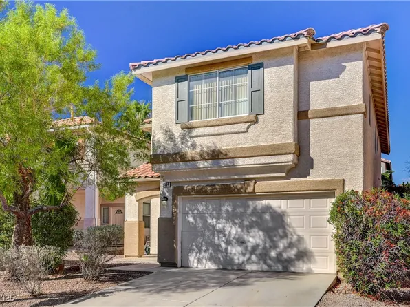9594 Windborne Ave, Las Vegas, NV 89147