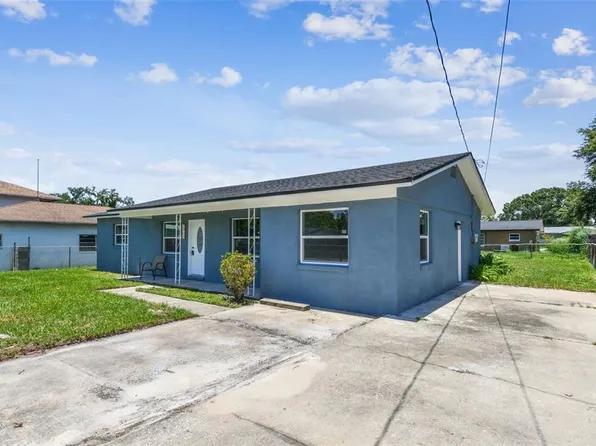 2902 Wheeler St, Bartow, FL 33830