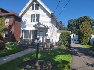 104 Grand Blvd, Binghamton, NY 13905