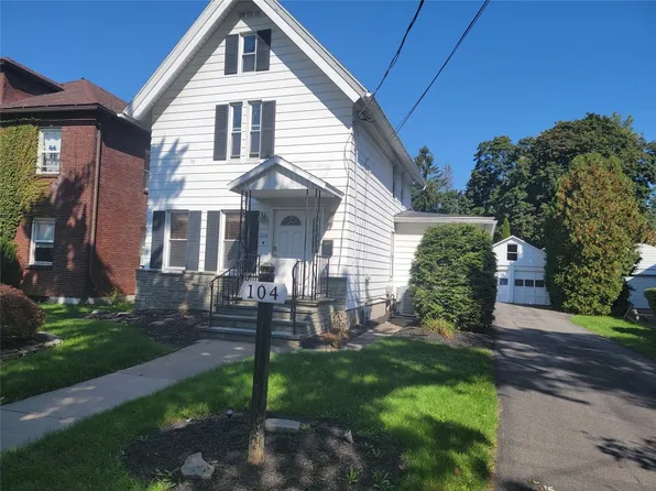 104 Grand Blvd, Binghamton, NY 13905
