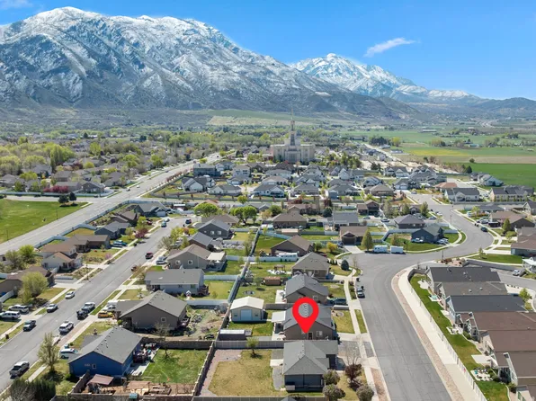 1277 S 1050 W, Payson, UT 84651