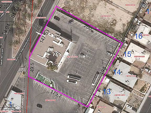 2nd image of 1431 Las Vegas Blvd S