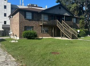 2506 Oak Forest Dr, Savannah, GA 31404