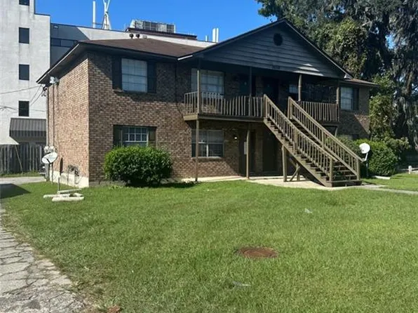 2506 Oak Forest Dr, Savannah, GA 31404