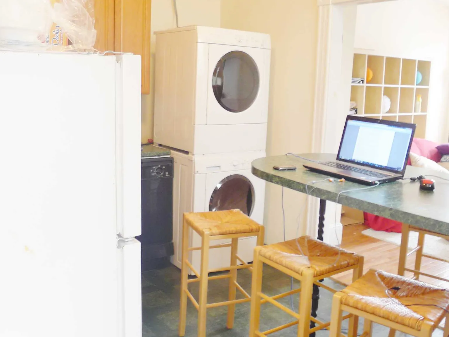 2 bed, $2,545 — Photo 2