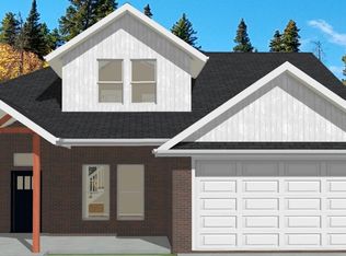 2013 Salmon St, Pea Ridge, AR 72751