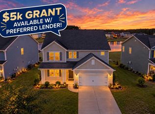 238 Basket Grass Ln, Summerville, SC 29486