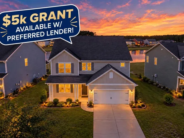 238 Basket Grass Ln, Summerville, SC 29486
