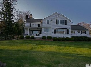500 Little Peconic Bay Rd, Cutchogue, NY 11935