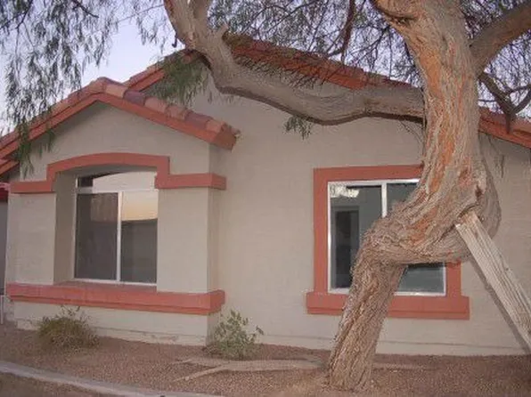 6835 S 19th Pl, Phoenix, AZ 85042