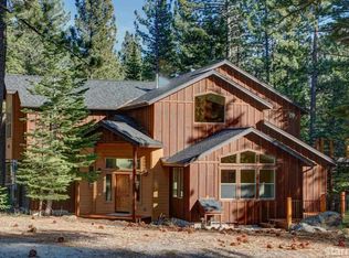 1516 Plumas Cir, South Lake Tahoe, CA