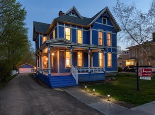 211 W Cass St, Schoolcraft, MI 49087