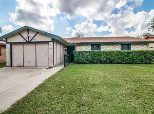 1914 Palo Duro Dr, Garland, TX 75040
