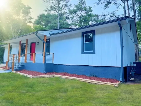 897 Sigman Rd NW, Conyers, GA 30012