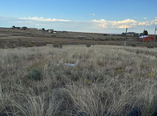 15 Dusty Ln, Edgewood, NM 87015