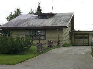 840 72nd Ave, Anchorage, AK 99518