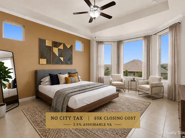 11915 TOWER FRST, San Antonio, TX 78253
