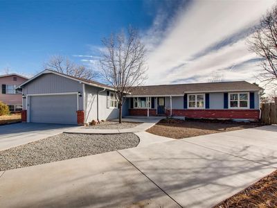 6096 W 84th Pl, Arvada, CO, 80003