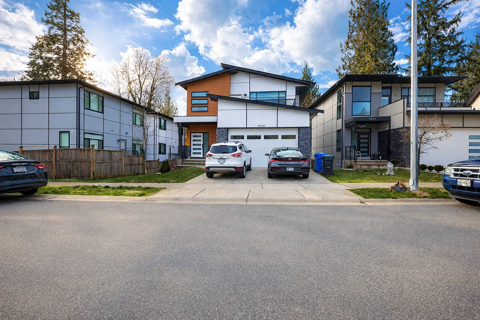 36665 Carl Creek Cres #Basement photo 1