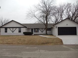 2000 N Bell Ave, Shawnee, OK 74804