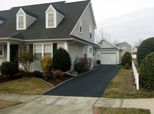 501 Providence Ct, Lititz, PA 17543