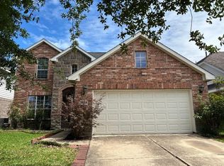 6815 Great Oaks Shadow Dr, Houston, TX 77083
