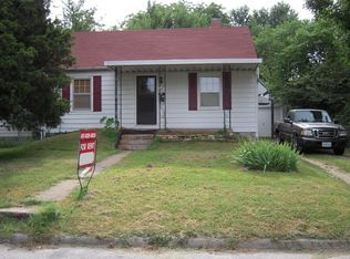 1330 S Maryland Ave, Springfield, MO 65807