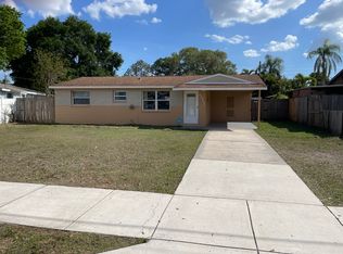 6812 82nd Ave N, Pinellas Park, FL 33781