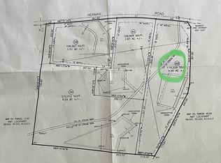 0 Herman Rd LOT 4B, Smithville, TN 37166