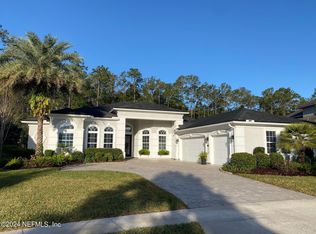 629 Old Bluff Dr, Ponte Vedra, FL 32081