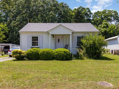 3975 Birmingham Dr, Chattanooga, TN, 37415