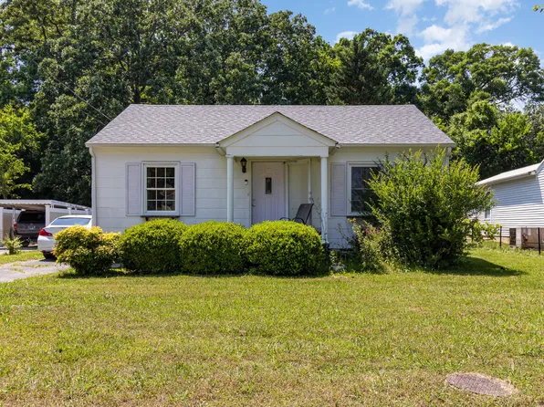 3975 Birmingham Dr, Chattanooga, TN 37415