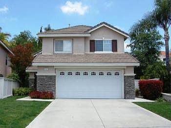 65 Fairfield-Cul de sac location