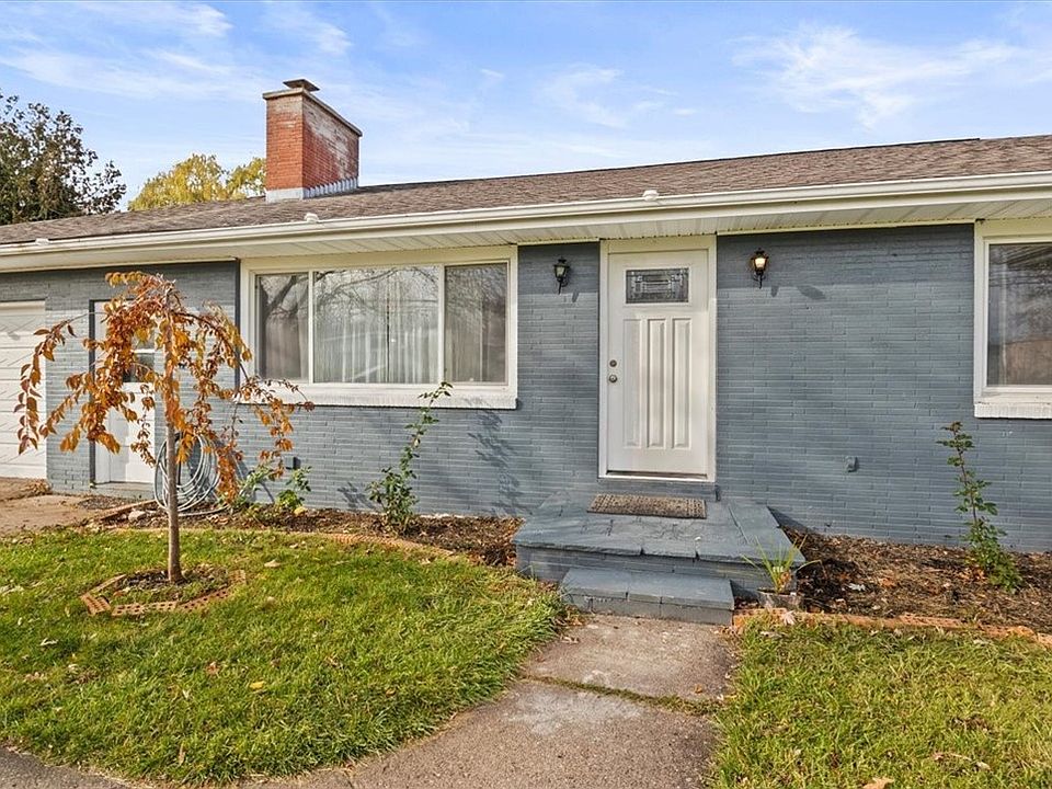 1304 Mertensia Rd, Farmington, NY 14425 Zillow