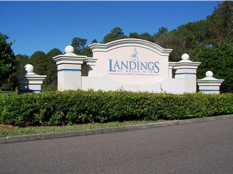 Landings