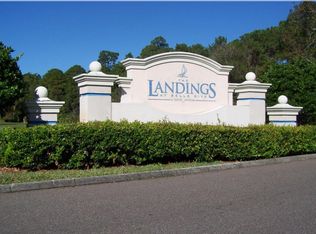 10200 Belle Rive Blvd, Jacksonville, FL 32256