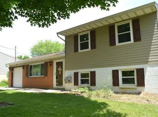 1707 Vernon Pl, Fairfield, OH 45014