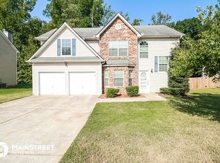 165 Randy Way, Dallas, GA 30132