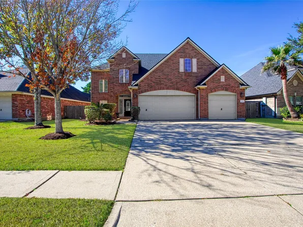 2631 Aztec Ct, League City, TX 77573