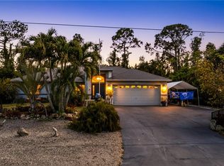 8164 Harrisburg DR, FORT MYERS, FL 33967
