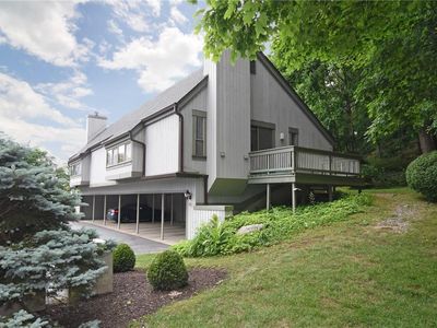 313 Heritage Hills #A, Somers, NY, 10589