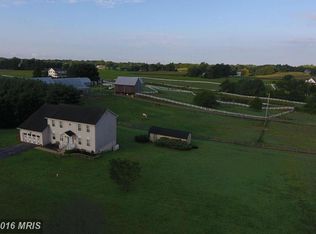 8210 Sam Hill Dr, Owings, MD 20736