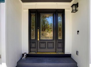 3196 Diablo View Rd, Lafayette, CA 94549