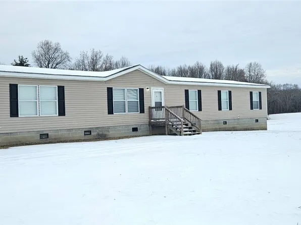 1248 Lloyds Rd, Champlain, VA 22438