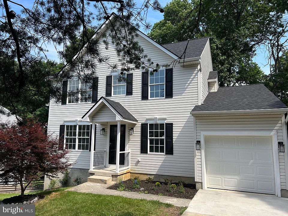 1st image of 8035 Georgia Ct